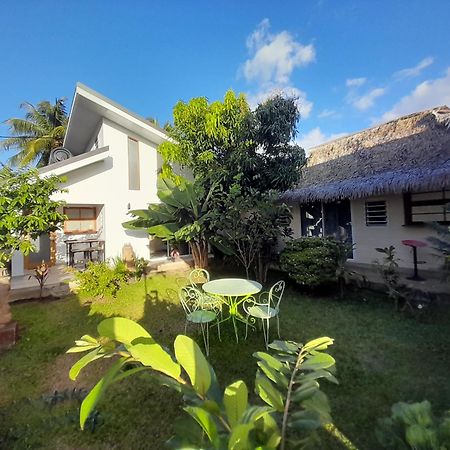 Tokerau Tahiti Ξενοδοχείο Pirae Εξωτερικό φωτογραφία