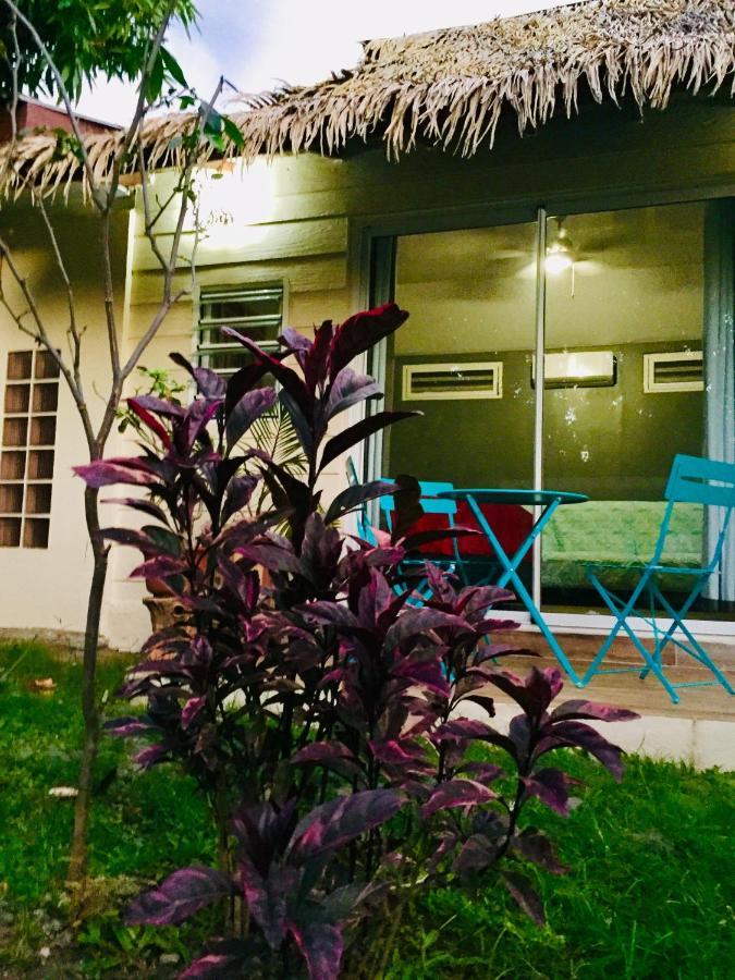 Tokerau Tahiti Ξενοδοχείο Pirae Εξωτερικό φωτογραφία